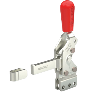 Clema verticala standard DESTACO 2002-SB-GM