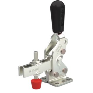 Clema verticala standard DESTACO 2002-U-K