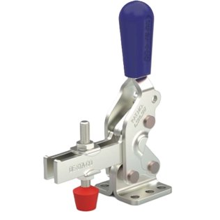 Clema verticala standard DESTACO 2002-U-B