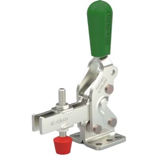 Clema verticala standard DESTACO 2002-U-G