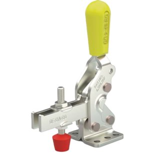 Clema verticala standard DESTACO 2002-U-Y