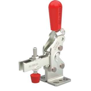 Clema verticala standard DESTACO 2002-U207