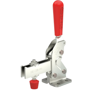 Clema verticala standard DESTACO 2010-U