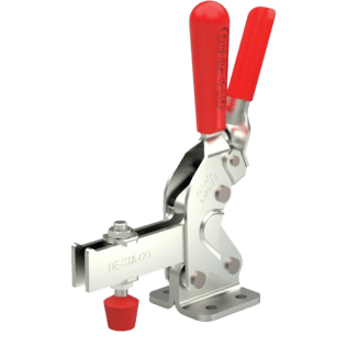 Clema verticala standard DESTACO 2010-UR