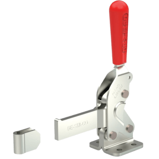 Clema verticala standard DESTACO 2010-S