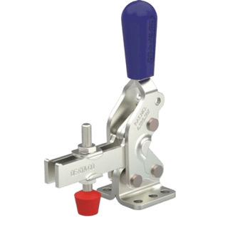 Clema verticala standard DESTACO 2010-U-B