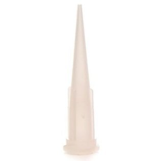 Ac dozare conic standard G27 Transparent