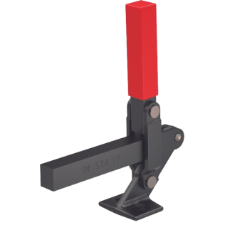 Clema verticala sudabila DESTACO 528