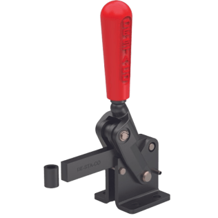 Clema verticala sudabila DESTACO 533-L