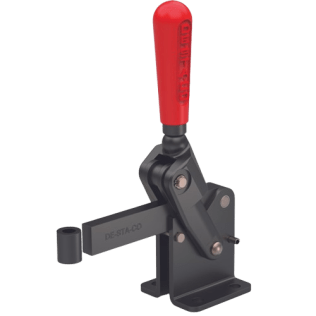 Clema verticala sudabila DESTACO 535-L