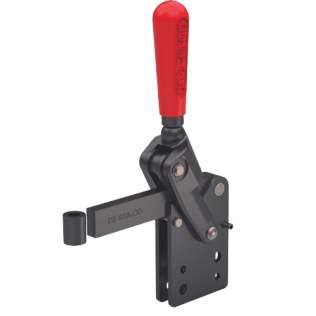 Clema verticala sudabila DESTACO 535-LB