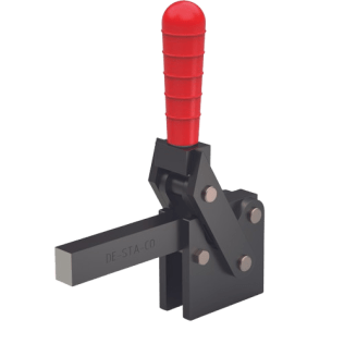 Clema verticala sudabila DESTACO 548