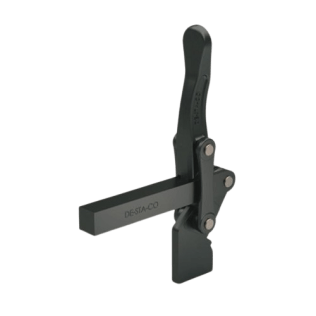 Clema verticala sudabila DESTACO 558