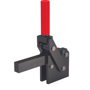 Clema verticala sudabila DESTACO 578