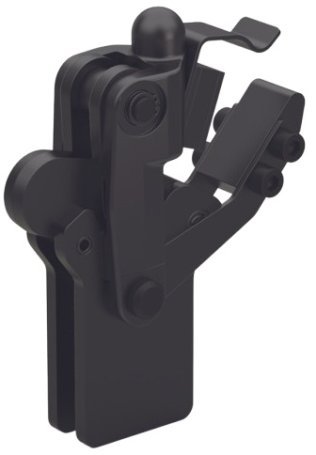 Clema verticala modulara sudabila DESTACO 503-MLBLSC