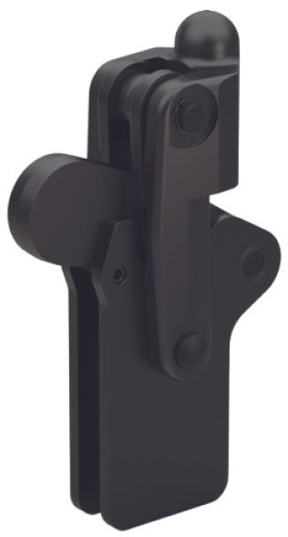 Clema verticala modulara sudabila DESTACO 505-MLB