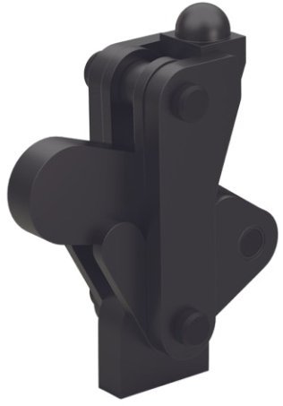 Clema verticala modulara sudabila DESTACO 506-MB