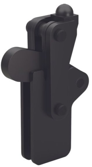 Clema verticala modulara sudabila DESTACO 506-MLB