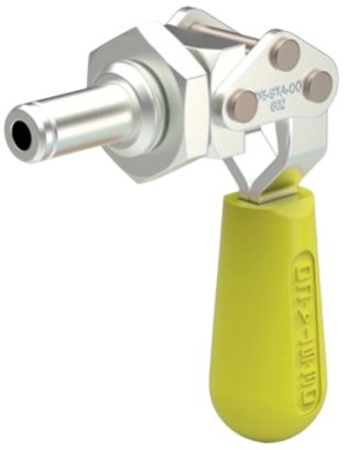 Clema rectilinie DESTACO 602-MM-Y