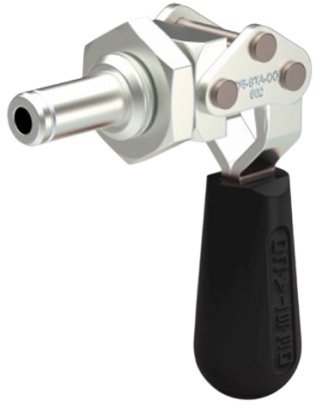 Clema rectilinie DESTACO 602-MM-K