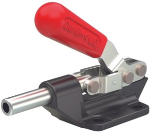 Clema rectilinie DESTACO 608-M