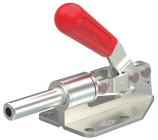 Clema rectilinie DESTACO 609