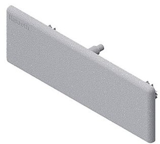 Capac profil aluminiu 20x60 GREY BOSCH REXROTH