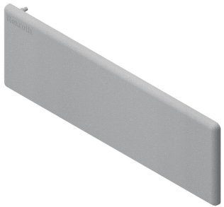 Capac profil aluminiu 50x150 GREY BOSCH REXROTH