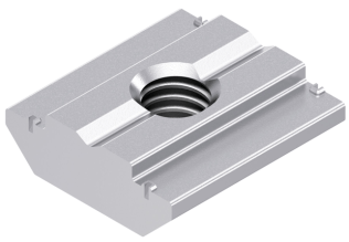 Piatra de culisa canelura otel BOSCH REXROTH M4 canal 6