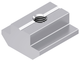 Piatra de culisa canelura otel BOSCH REXROTH M5 canal 10