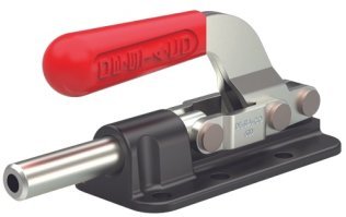 Clema rectilinie DESTACO 630-M