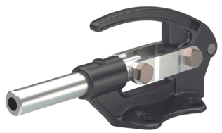 Clema rectilinie DESTACO 650-M