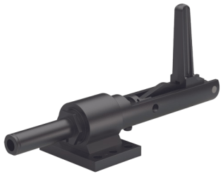 Clema rectilinie DESTACO 690