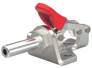 Clema rectilinie DESTACO 6001