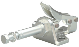 Clema rectilinie DESTACO 6001-SS