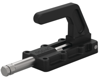 Clema rectilinie DESTACO 95040