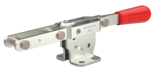 Clema manuala cu carlig DESTACO 301-SS