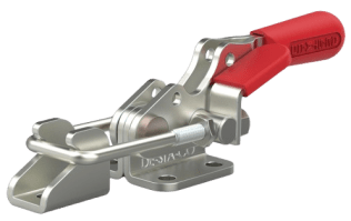 Clema manuala cu carlig DESTACO 323-M-100