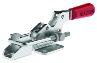 Clema manuala cu carlig DESTACO 323-SS-M-50