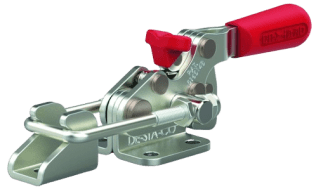 Clema manuala cu carlig DESTACO 323-RSS-M-25