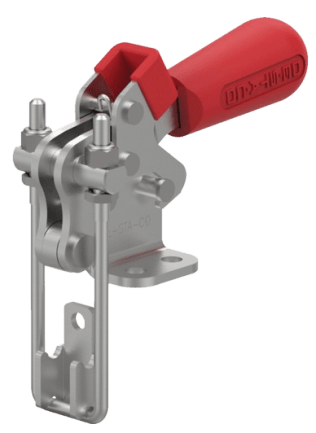 Clema manuala cu carlig DESTACO 324-RSS-M-50