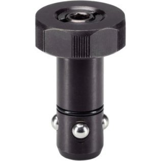 Pini de poziţionare | d1=25 mm / l1=40 mm / oțel tratat termic | 23111.0029