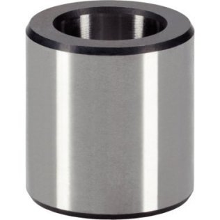 Bucşe, pentru poziţionarea pinilor de fixare/flotant | d1=25,8 mm / l=35 mm / Oţel cementat | 23111.0743