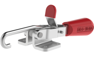 Clema manuala cu carlig DESTACO 330-M-50