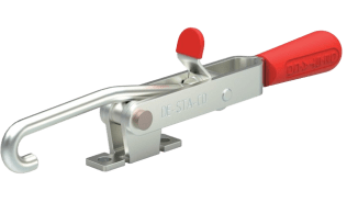 Serie Clema manuala cu carlig DESTACO 351