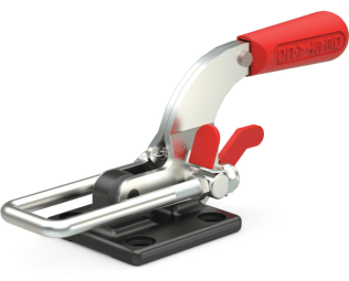 Serie Clema manuala cu carlig DESTACO 375-B-M-50
