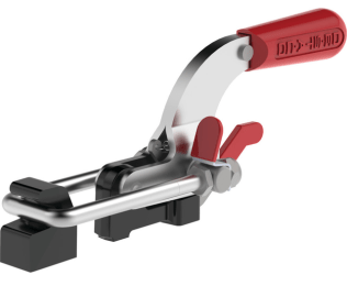 Serie Clema manuala cu carlig DESTACO 375-BR