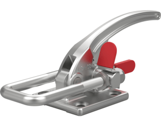 Clema manuala cu carlig DESTACO 385-RSS-M-100