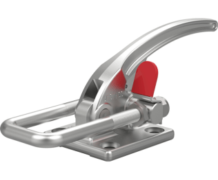 Clema manuala cu carlig DESTACO 385-SS-M-25