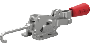 Clema manuala cu carlig DESTACO 3031-SS